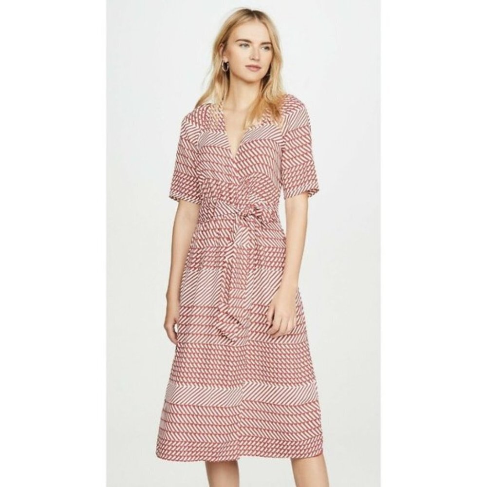 Joie Cata Dress